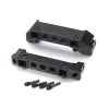 RC4WD - Traxxas Bumper Mounts, Front & Rear/ Screw Pins (4) -Outlet Pieces Store RC4WD Traxxas Bumper mounts front rear screw 1392