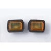 RC4WD - Turn Signal Light Set For Tamiya CC01 Jeep Wrangler (Detailed) -Outlet Pieces Store RC4WD Turn Signal Light Set for Tamiya CC01 Jeep 1435
