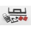 RC4WD - Velbloud Rear Bumper For 1985 Toyota 4Runner Hard Body (Accs. B) 1 RC4WD - Velbloud Rear Bumper For 1985 Toyota 4Runner Hard Body (Accs. B) -Outlet Pieces Store RC4WD Velbloud Rear Bumper for 1985 Toyota 4Runn 1929