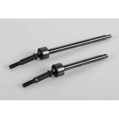 RC4WD - XVD Axle For Ultimate Scale Yota II G2 Axle 3 RC4WD - XVD Axle For Ultimate Scale Yota II G2 Axle