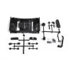 RC4WD - Yota 22RE Engine Bay For TF2 Chassis -Outlet Pieces Store RC4WD Yota 22RE Engine Bay for TF2 Chassis 3000