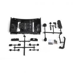 RC4WD - Yota 22RE Engine Bay For TF2 Chassis