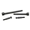 RC4WD - Yota Front Steel Axle Shaft -Outlet Pieces Store RC4WD Yota Front Steel Axle Shaft 1576