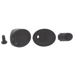 RPM - Black Side Exit Mock Exhaust Tips