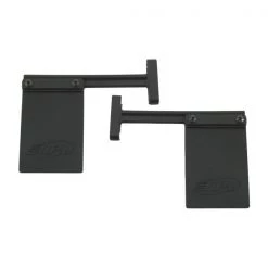 RPM - Mud Flaps Traxxas Slash ( Bumpers Only)