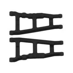 RPM - Traxxas Slash 4x4 Front Or Rear A-arms (Black)