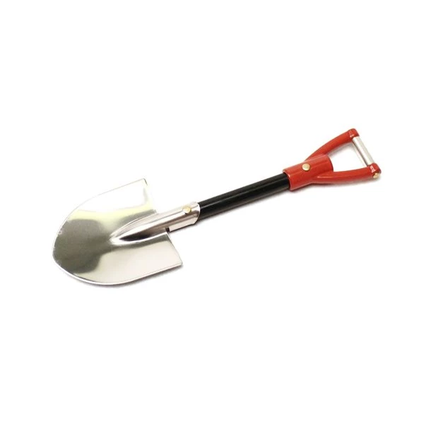 Racers Edge - 1/10 Scaler Aluminum Spade Shovel 3 Racers Edge - 1/10 Scaler Aluminum Spade Shovel