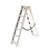 Racers Edge - 1/10 Scaler Aluminum Step Ladder (100mm) -Outlet Pieces Store Racers Edge 1 10 Scaler Aluminum Step Ladder 10 1145