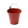 Racers Edge - 1/10 Scaler Large Tin Pail Red 2 Racers Edge - 1/10 Scaler Large Tin Pail Red -Outlet Pieces Store Racers Edge 1 10 Scaler Large Tin Pail Red 1188