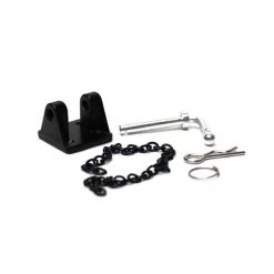 Racers Edge - 1/10 Scaler Pintle Hitch Set