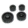 Redcat - CNC Steel Gear Set, For Gen8 Scout II Transmission And Transfer Case -Outlet Pieces Store Redcat CNC Steel Gear Set for Gen8 Scout II Tra 881