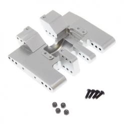 Redcat - Gen8 Aluminum Center Skid Plate