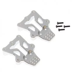 Redcat - Gen8 Aluminum Rear Shock Towers (2)