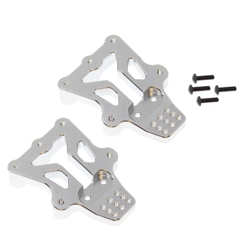 Redcat - Gen8 Aluminum Rear Shock Towers (2) 3 Redcat - Gen8 Aluminum Rear Shock Towers (2)