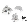 Redcat - Gen8 Aluminum Transmission Case Housing Set & Gear Cover -Outlet Pieces Store Redcat Gen8 Aluminum Transmission Case Housing S 1225