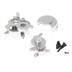 Redcat - Gen8 Aluminum Transmission Case Housing Set & Gear Cover