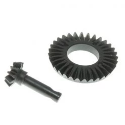 Redcat - Gen8 Underdrive Ring & Pinion Gear Set