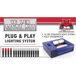 Redcat - Racing Gen8 LED Light Kit Part