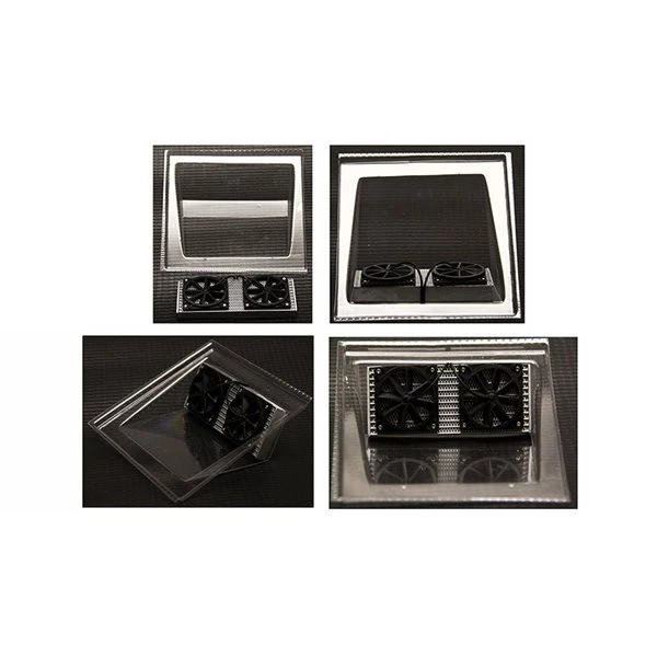 SRC - COOLING KIT 3 SRC - COOLING KIT