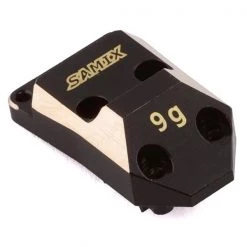 Samix - SCX24 Brass Differential Cover