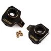 Samix - SCX24 Brass Heavy Steering Knuckle -Outlet Pieces Store Samix SCX24 Brass Heavy Steering Knuckle 3491