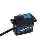 Savox - Waterproof High Voltage Digital Servo 0.13sec / 444.4oz @ 7.4V - Black Edition 2 Savox - Waterproof High Voltage Digital Servo 0.13sec / 444.4oz @ 7.4V - Black Edition -Outlet Pieces Store Savox Waterproof High Voltage Digital Servo 0 13 3415