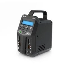 SkyRC - T200 Dual Balance Charger / Discharger 100W X 2, 12A