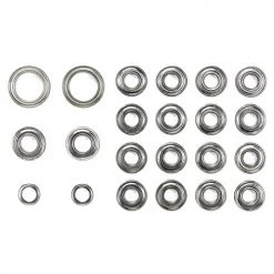 Tamiya - CC-02 FULL BALL BEARING SET