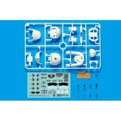 Tamiya - MULTIPURPOSE DRIVER FIGURE