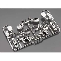 Tamiya - N-Parts Tree For Bruiser Truck