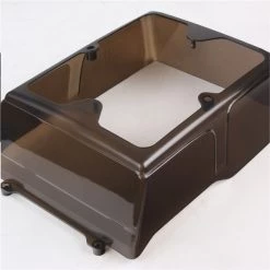 Tamiya - Windows For Jeep Wrangler YJ Body