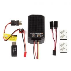 Team Associated - ESS-One+ 2017 Engine Sound System