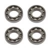 Team Associated - Element RC Ball Bearings, 7x14x3.5 Mm -Outlet Pieces Store Team Associated Element RC Ball Bearings 7x14x3 1745