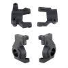Team Associated - Enduro Caster And Steering Blocks, Hard