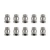 Team Associated - Enduro Pivot Balls, Steel 2 Team Associated - Enduro Pivot Balls, Steel -Outlet Pieces Store Team Associated Enduro Pivot Balls steel 1740