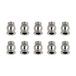 Team Associated - Enduro Pivot Balls, Steel