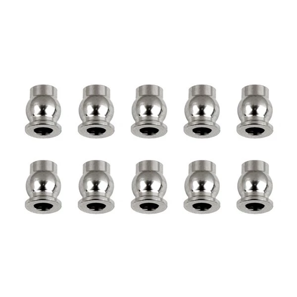 Team Associated - Enduro Pivot Balls, Steel 3 Team Associated - Enduro Pivot Balls, Steel