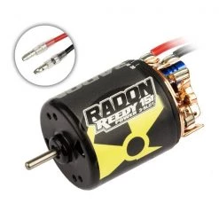 Team Associated - Reedy Radon 2 15T 3-Slot 4100Kv Brushed Motor