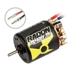 Team Associated - Reedy Radon 2 19T 3-Slot 3200Kv Brushed Motor