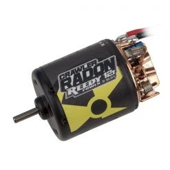 Team Associated - Reedy Radon 2 Crawler 12T 5-Slot 2700kV Brushed Motor