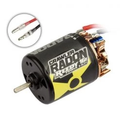 Team Associated - Reedy Radon 2 Crawler 16T 5-Slot 1850kV Brushed Motor