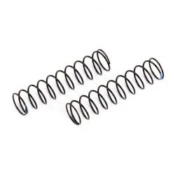 Team Associated - Shock Springs, Blue, 2.09 Lb/in, L63 Mm