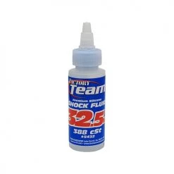 Team Associated - Silicone Shock Oil (2oz) (32.5wt)