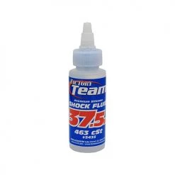 Team Associated - Silicone Shock Oil (2oz) (37.5wt)