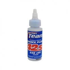 Team Associated - Silicone Shock Oil (2oz) (42.5wt)