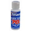 Team Associated - Silicone Shock Oil (2oz) (70wt) -Outlet Pieces Store Team Associated Silicone Shock Oil 2oz 70wt 1569