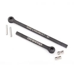 Traxxas - Axle Shaft, Front, Heavy Duty (left & Right) (requires #8064 Front Portal Drive Input Gear)