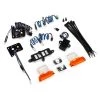Traxxas - Bronco LED Light Set (No Power Supply) -Outlet Pieces Store Traxxas Bronco LED light set No Power Supply 1584