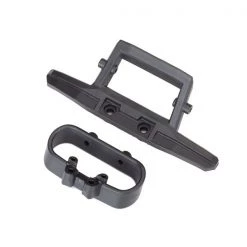 Traxxas - Bumper, Rear/ Bumper Mount, Rear