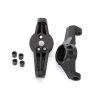 Traxxas - Caster Blocks (portal Drive), Left & Right/ Kingpin Bushings (4) -Outlet Pieces Store Traxxas Caster blocks portal drive left rig 748